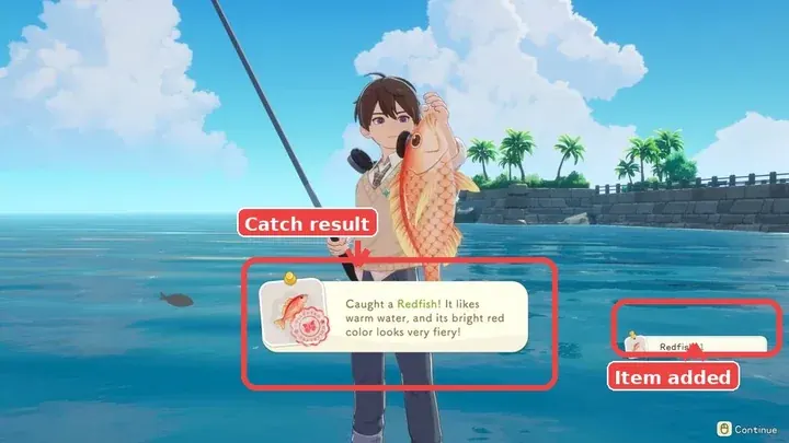 Starter Fishing Rod